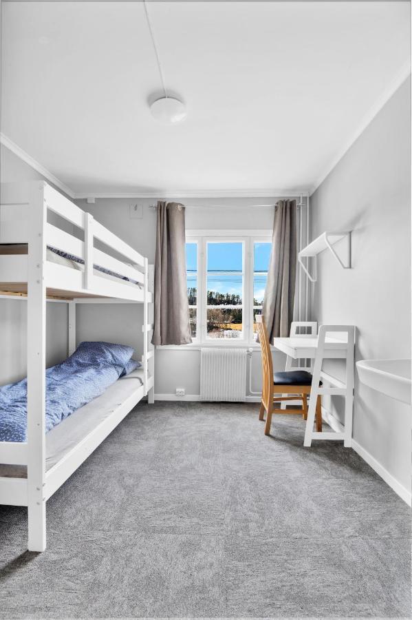 Holt Pensjonat Tvedestrand Extérieur photo