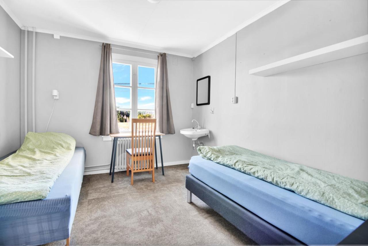 Holt Pensjonat Tvedestrand Extérieur photo