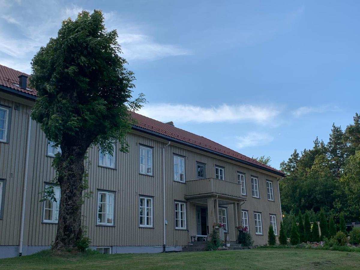 Holt Pensjonat Tvedestrand Extérieur photo