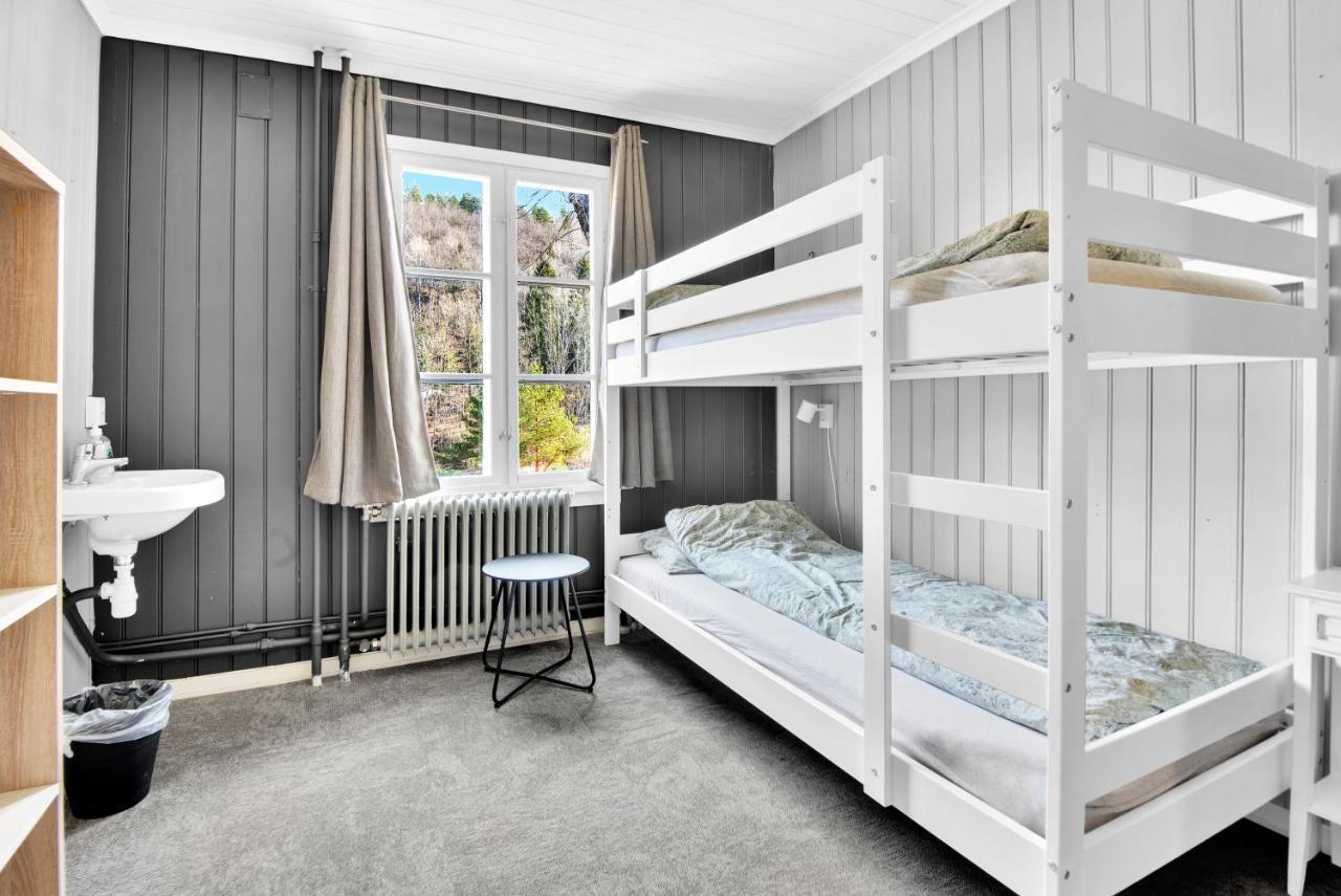 Holt Pensjonat Tvedestrand Extérieur photo
